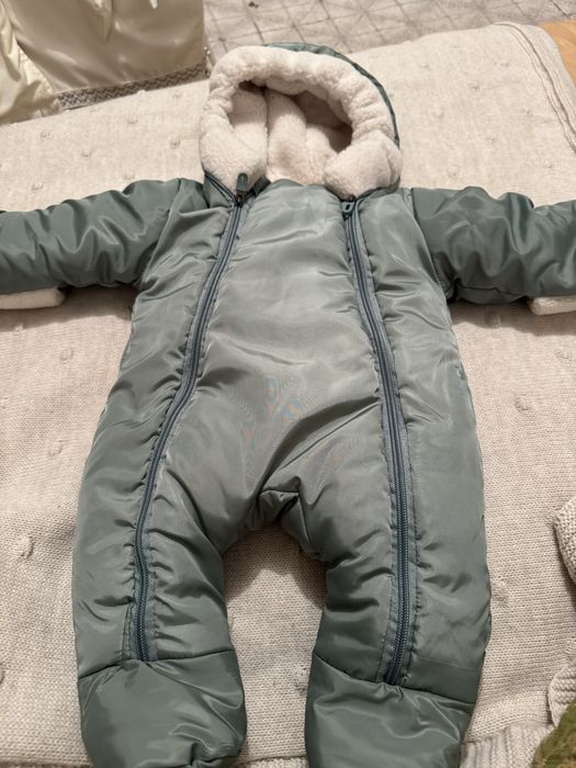 комбинезон детский