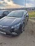 Opel Ampera Hybrid 1.4i