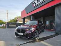 BMW X5 BMW X5 4.0i M-Line Individual configuration