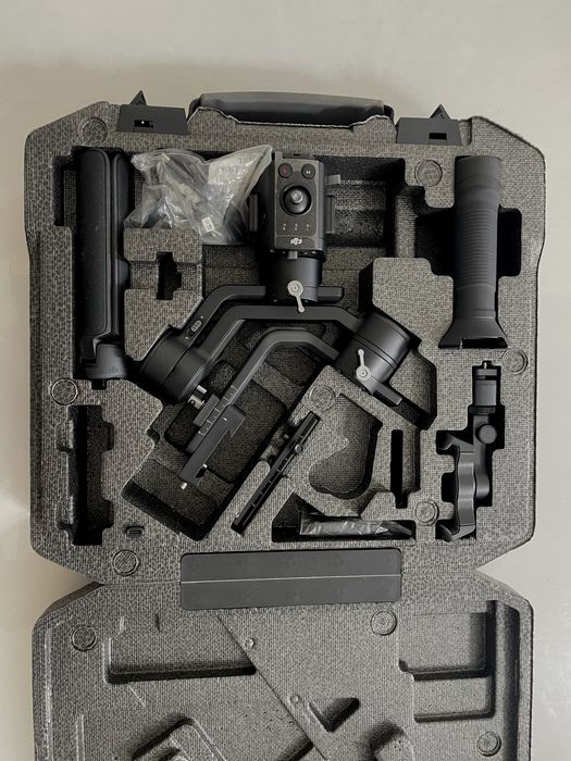 Стедикам DJI Ronin-SC