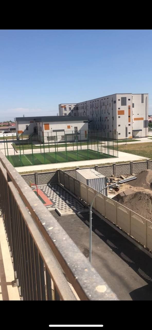 Мафтун макон ТЖ. Водник. 3 хона
