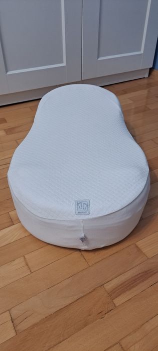 CocoonaBaby Red Castle