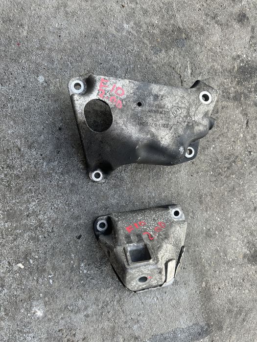 Suport motor bmw f10 f11 520d n47 184cp