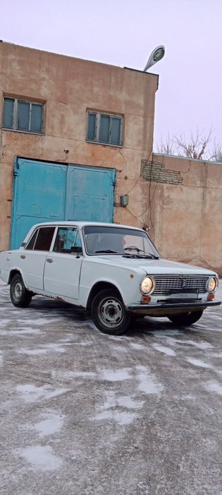 Продам жигуль 2101