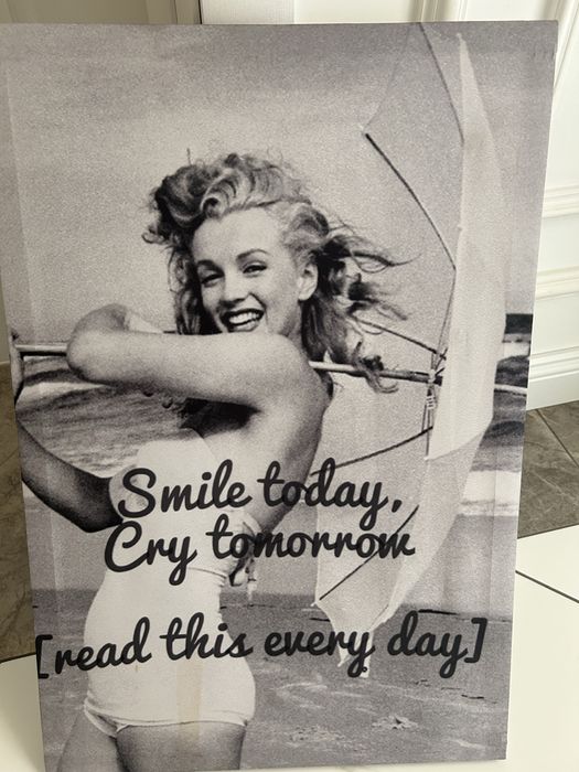 Картина за стена