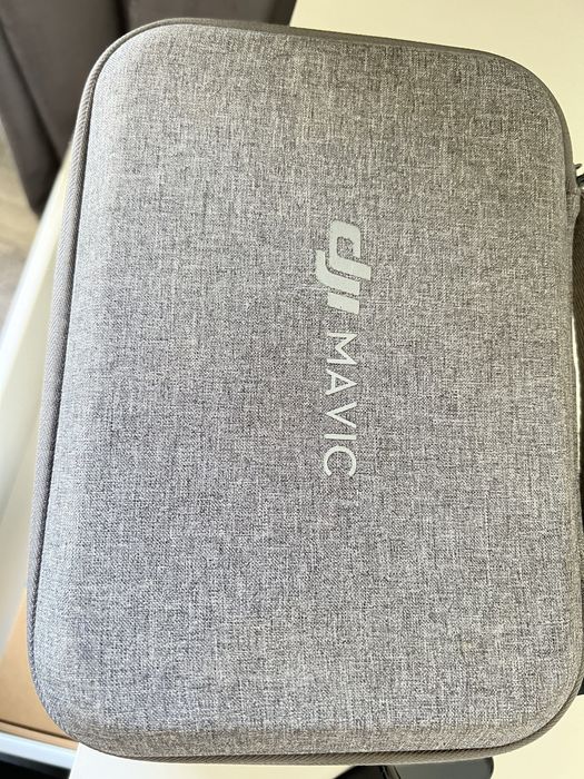 Brate cu motoras/Geanta fly more/Modul GPS/IMU drona Dji Mavic Mini