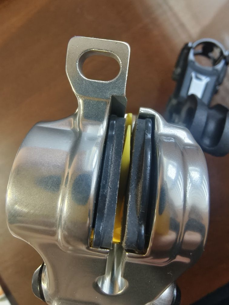 Предна Магура MT Trail C HC 1-Finger 2 Piston Disc Brake