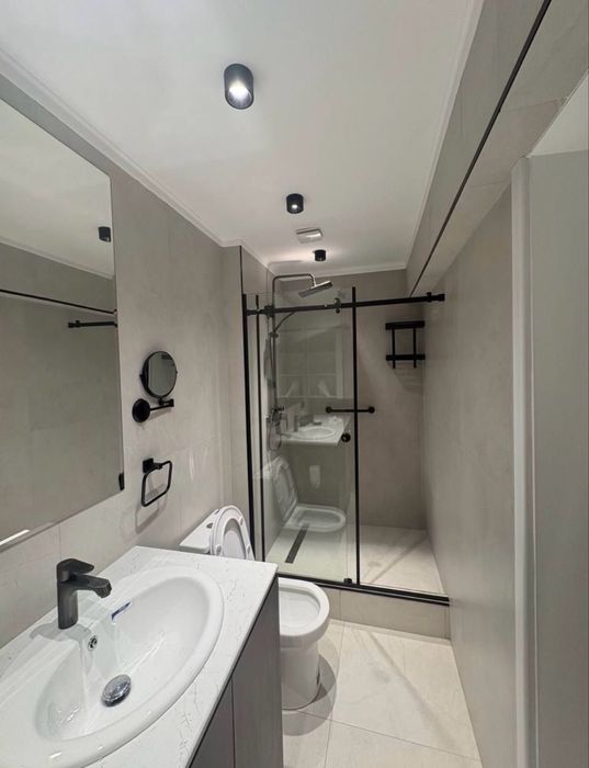 Срочно сдаётся КВ Метро Космовнатов 2-ком/4/12