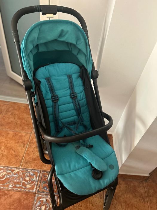 Carut bebe Cybex Eezy S +