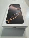 IPhone 16 Pro Max Gold