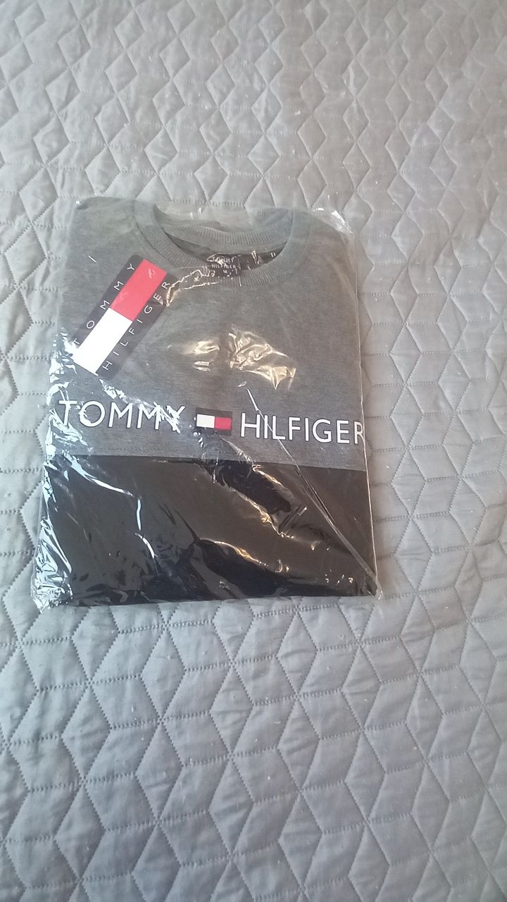 Мъжка блуза Tommy Hilfiger