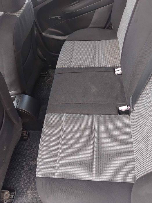 Peugeot 307 1.6 hdi
