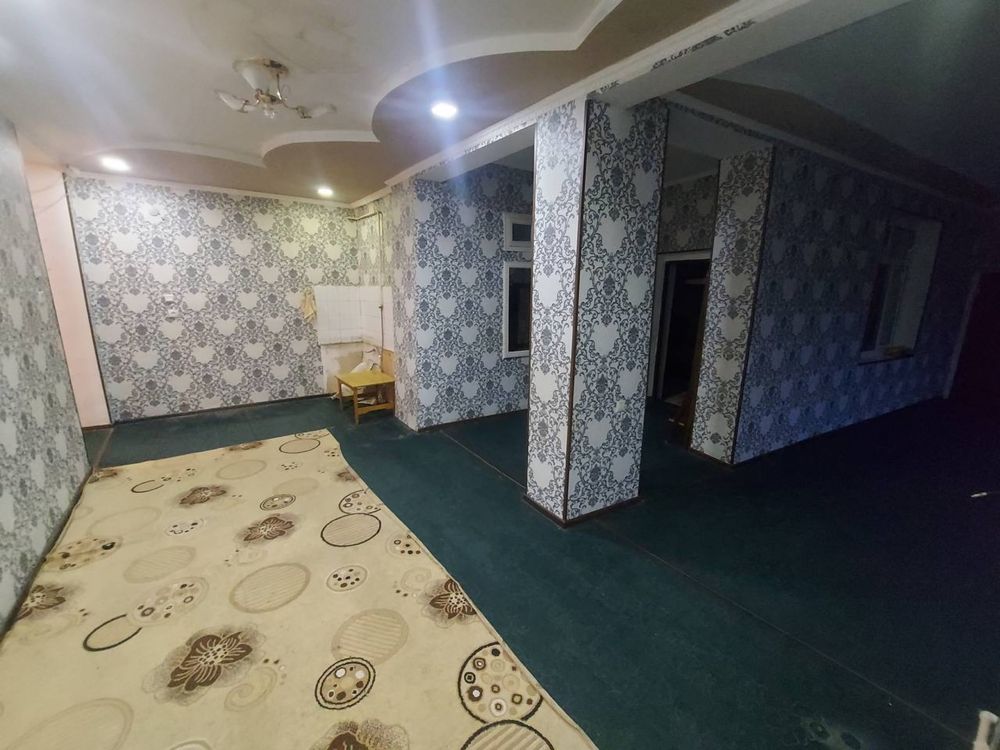 Паркенский сдаётся участок 5 комнат Максим Горький