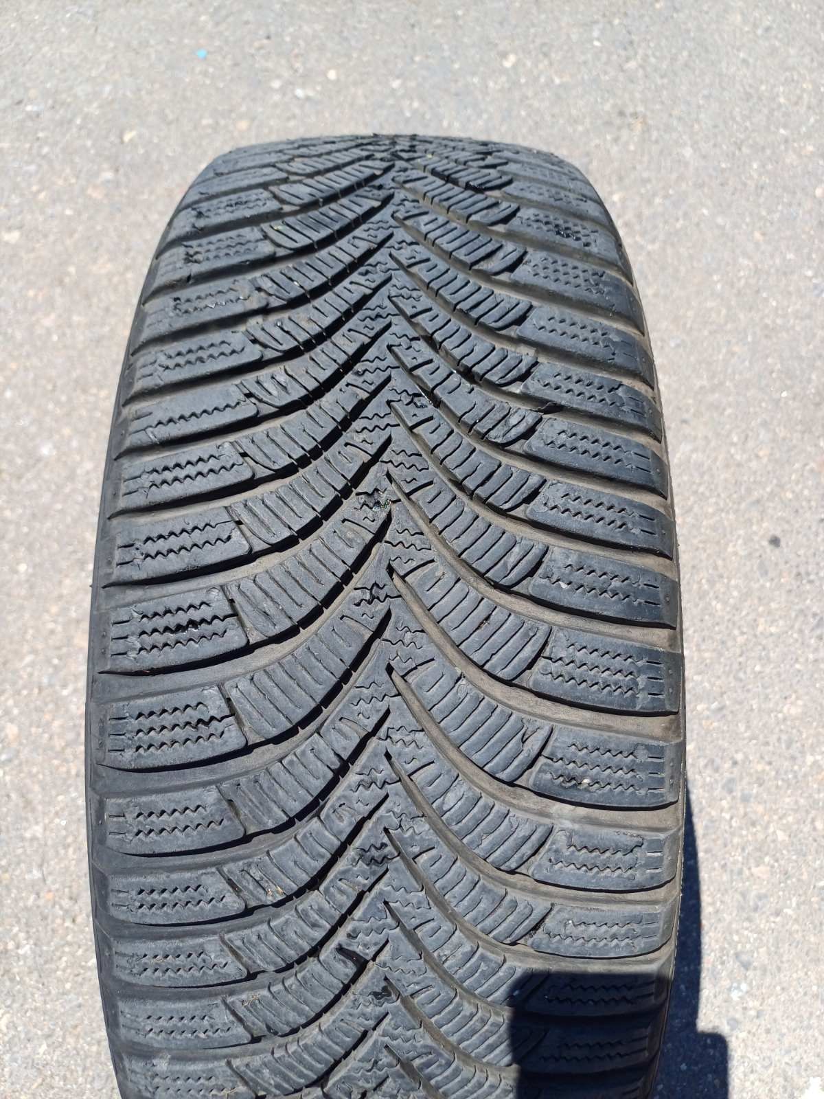 Гуми HANKOOK Winter i*cept RS2 W452