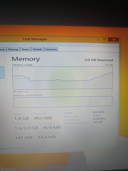 Laptop Fujitsu LIFEBOOK AH530 sau Schimb cu Componente