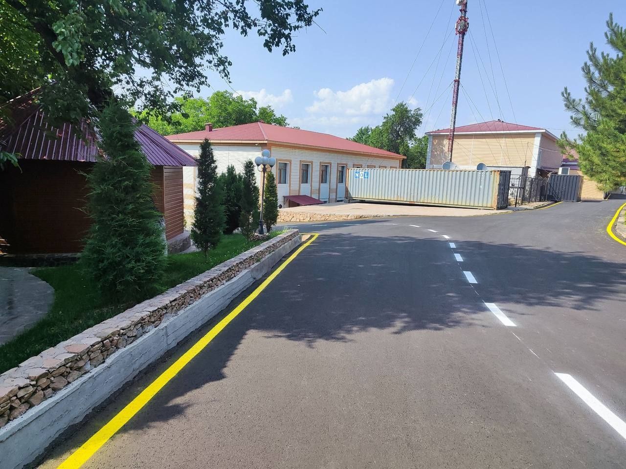 Асфальт Аспалт Т