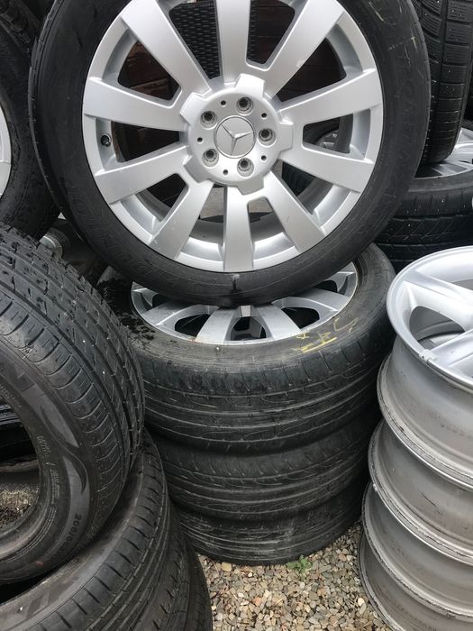 Jante Originale Mercedes R19 235 50 19