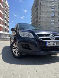 Volkswagen Tiguan 2.0 TDI 110 CP BLUEMOTION