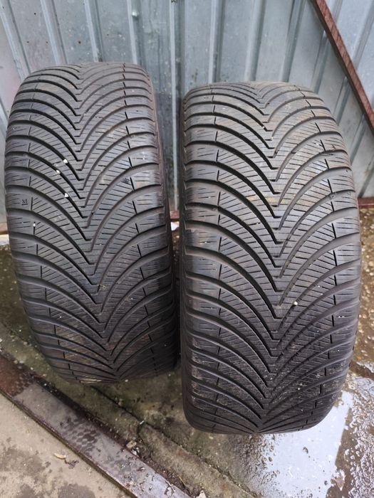 Anvelope 225 45 r18 iarna kumho dot 2023
