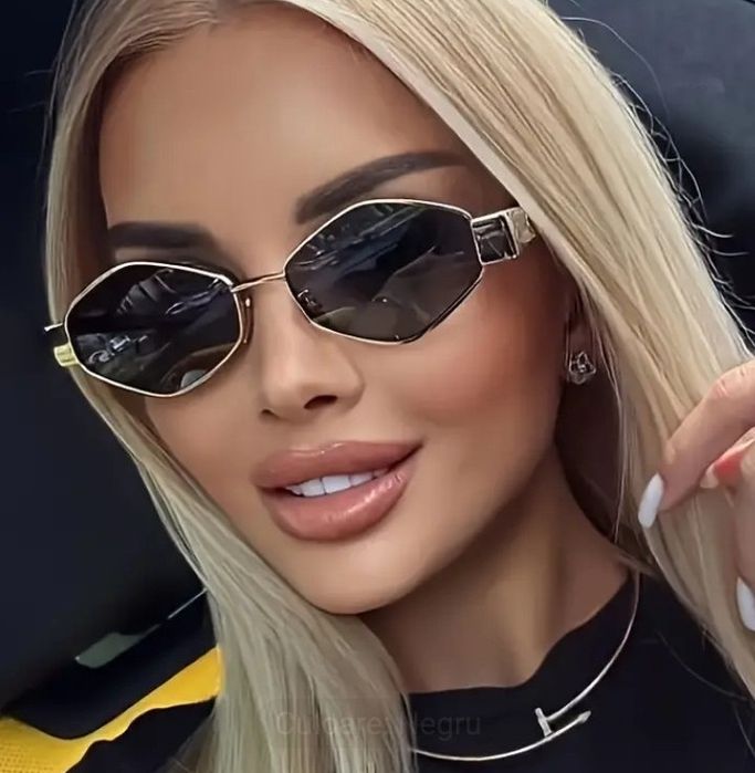 Ochelari de soare Lusho,new model import Italia