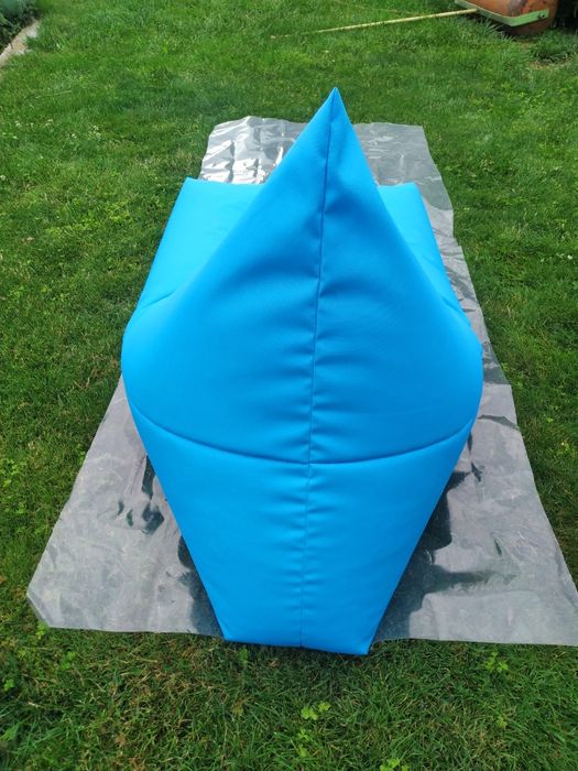 Водоустойчив барбарон пирамида