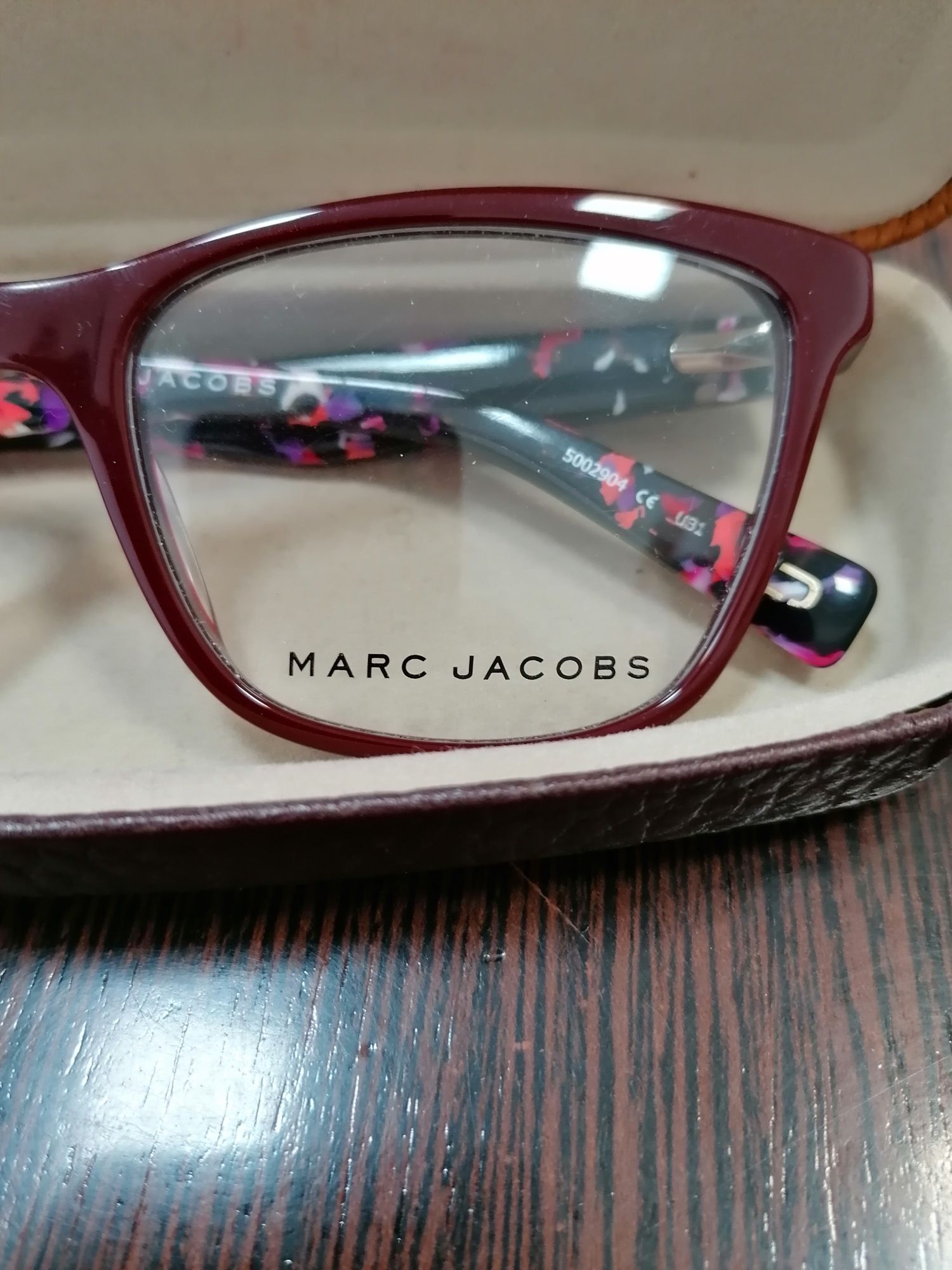 Rame ochelari Marc Jacobs