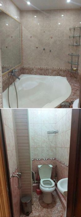 Продаю квартиру в Янгихаетсклм районе