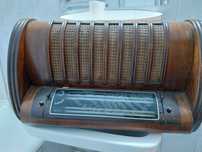 Aparate vechi radio vintage antichitati