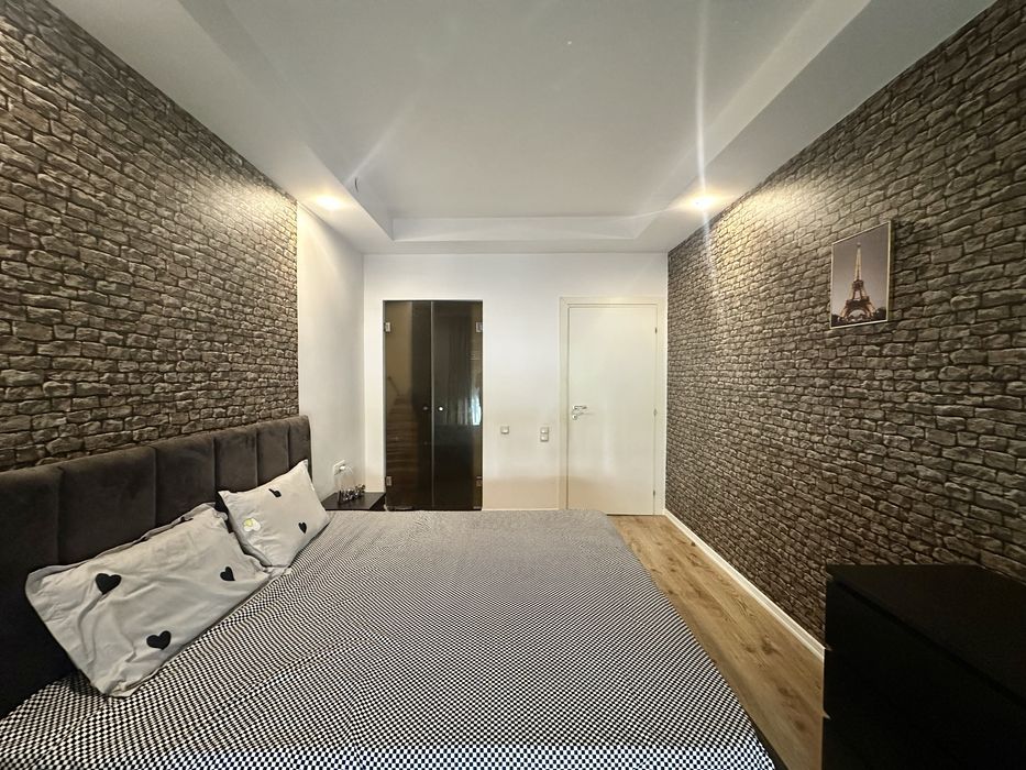 Apartament 2 camere, mobilat - Cosmopolis, faza 2