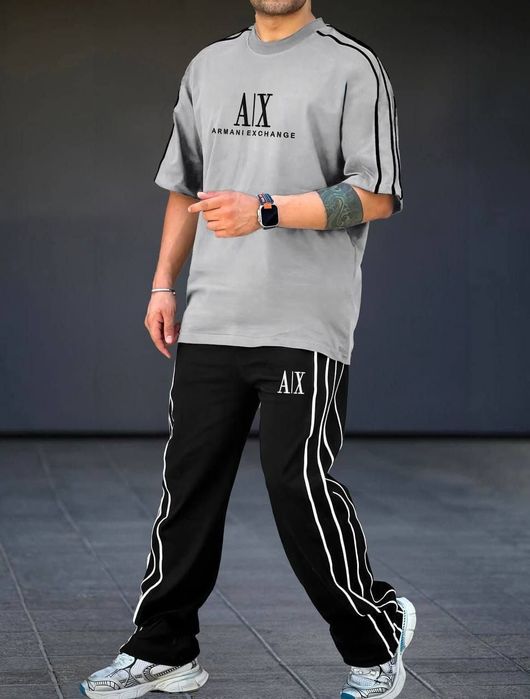 Compleuri bărbați .