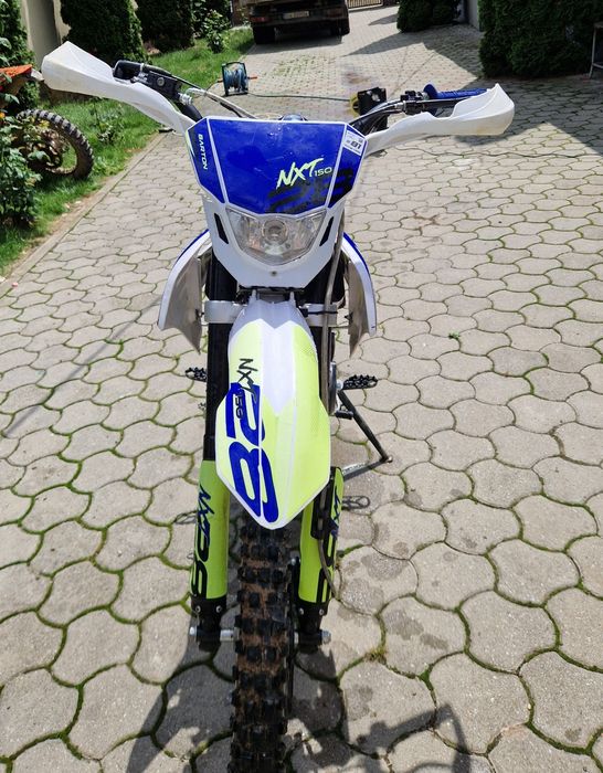 Barton Nxt 150 (moretti.pl)