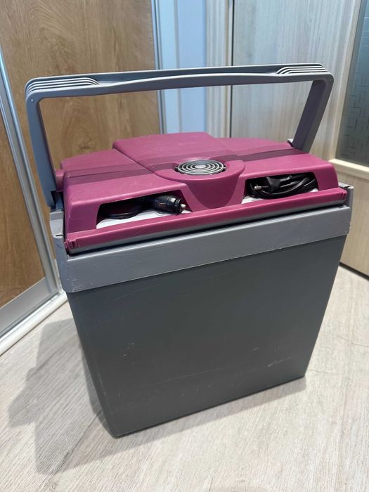 Немска хладилнa чанта Mobicool TC-30-12/230 - , 30л, 12V-220V