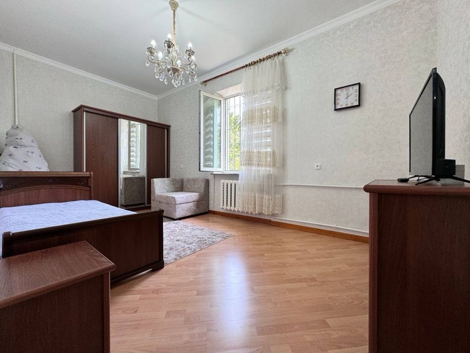 Продается 3-комнатная квартира, Дагестанская, Максим Горький, БИЙ