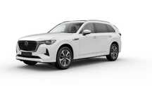 Mazda CX-80 Mazda CX-80 2024 - via workleto.com