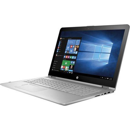 Hp envy M6-AQ105DX x360 convertible pc (energy star)