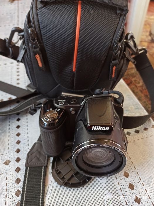 Фотоаппарат NIKON