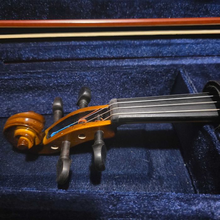 Vioară 4/4 Stentor Student II + accesorii