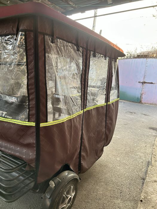 Трицикл б/у но в идеальном состоянии