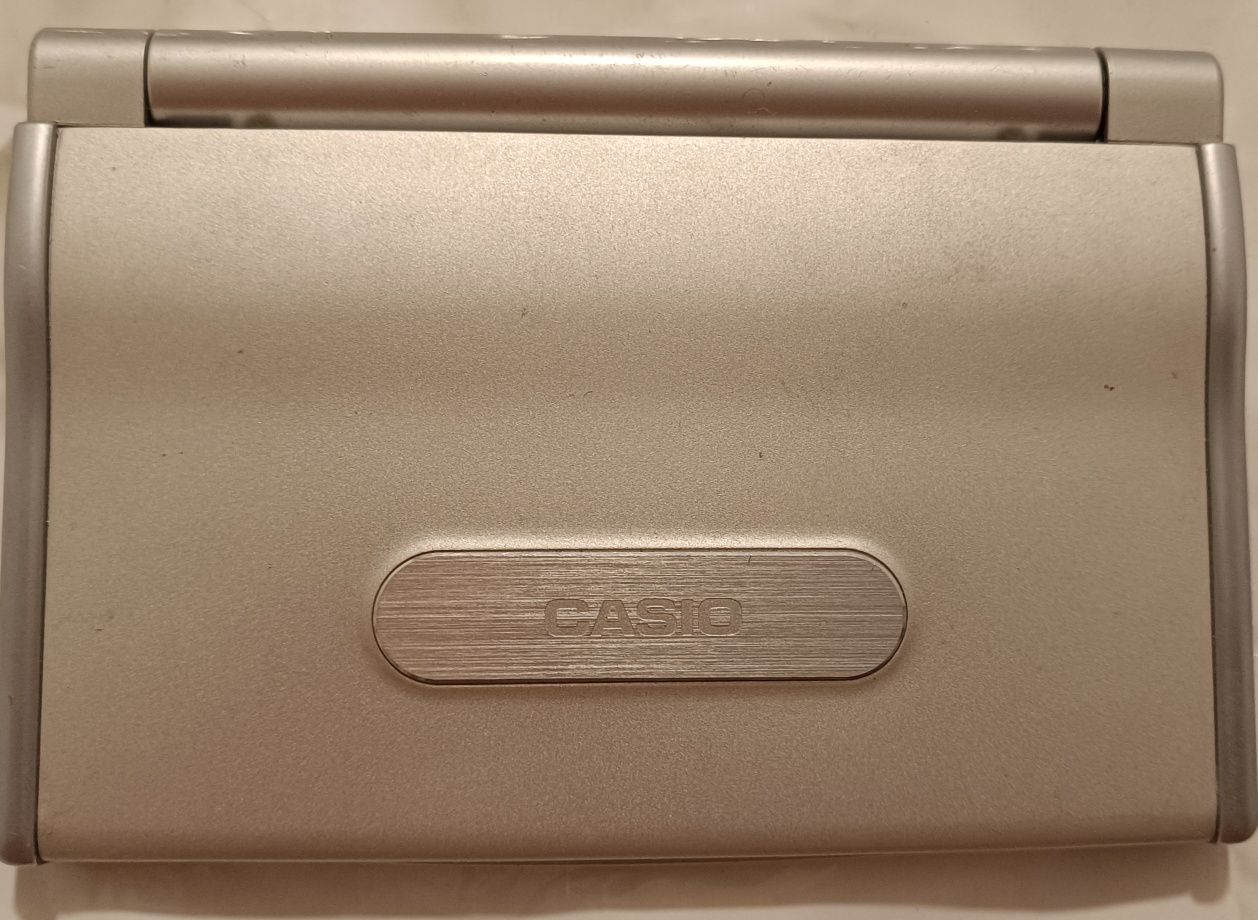 Traducător    CASIO