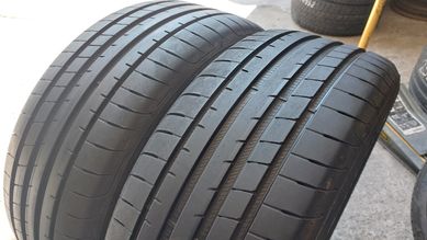 Летни гуми 245/45/19 Goodyear Eagle F1 2 броя