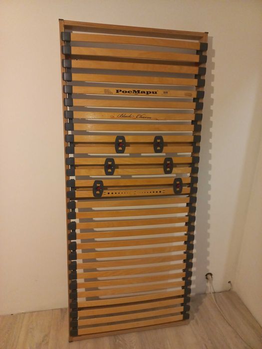 Подматрачна рамка на крачета / легло 82/190