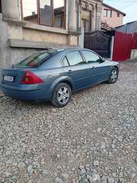 Ford Mondeo 2002