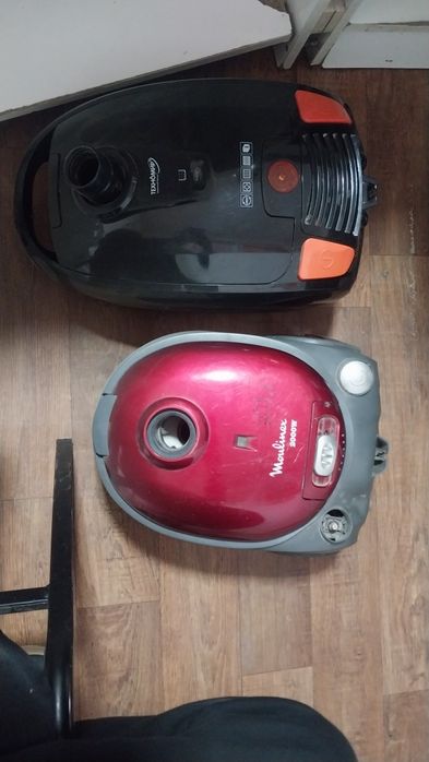 Пылесосы рабочий