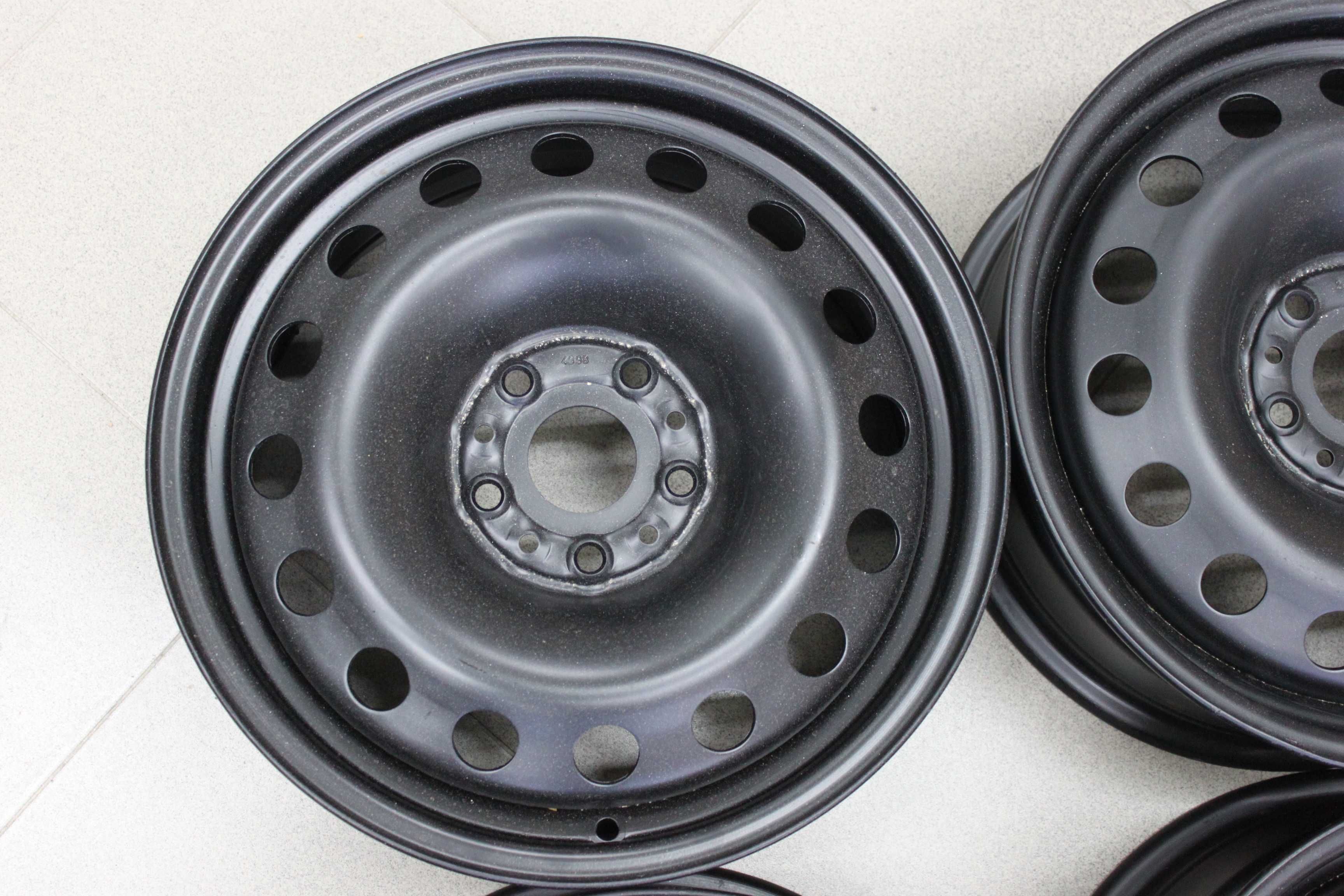 Джанти 16" Lancia Thesis