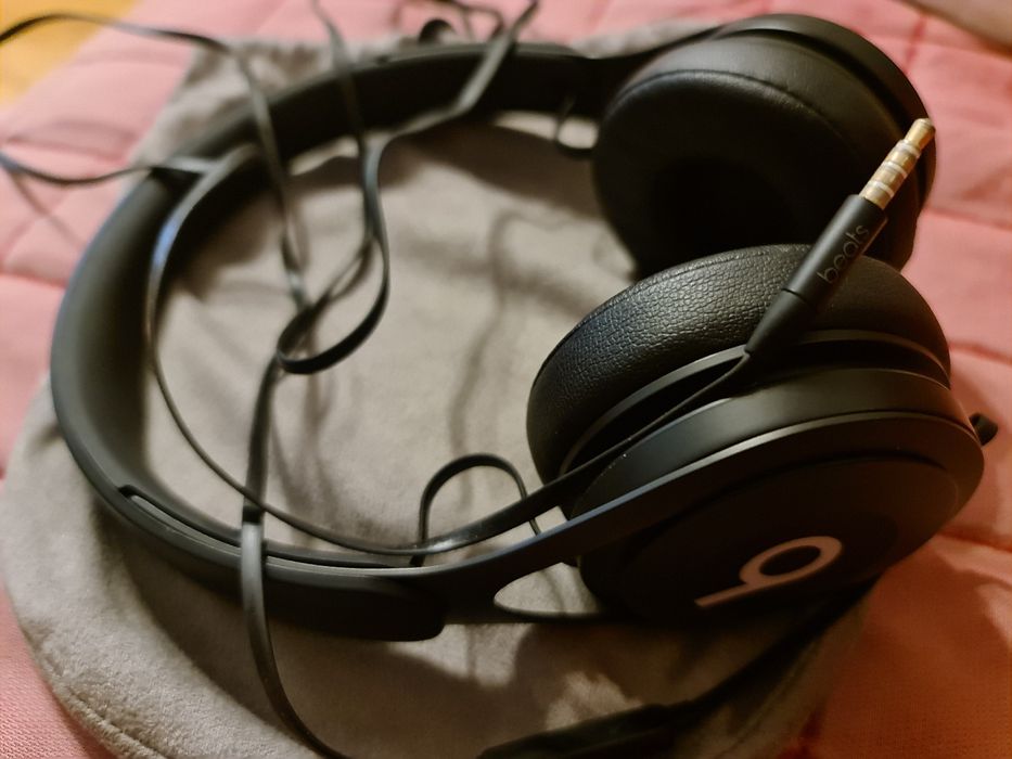 Beats uri originale, ca noi