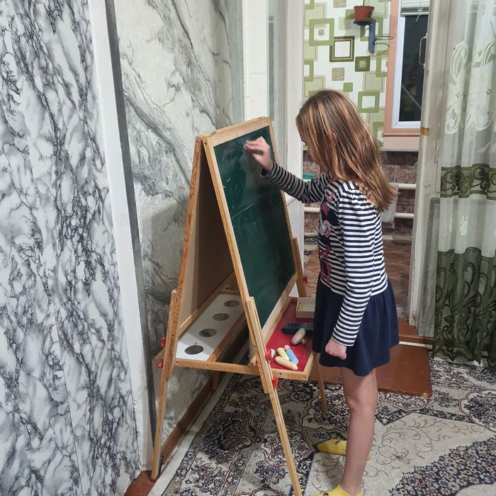 Доска для рисования