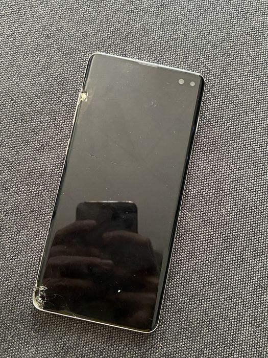 Samsung Galaxy S10 plus / За части