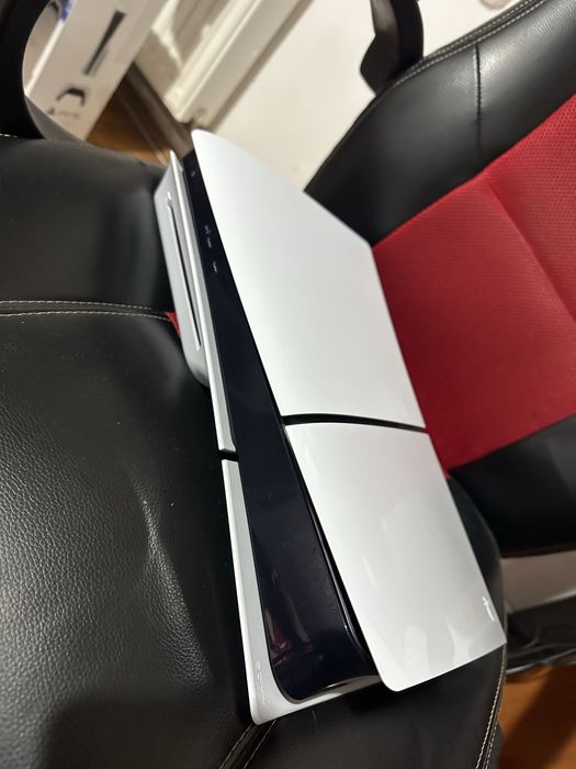 PlayStation5 slim disk edition 1TB full box cu factura