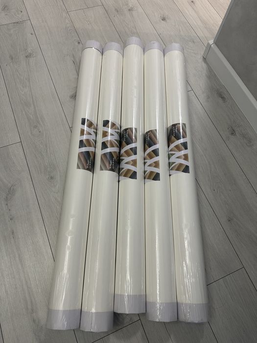 Обои под покраску моющиеся