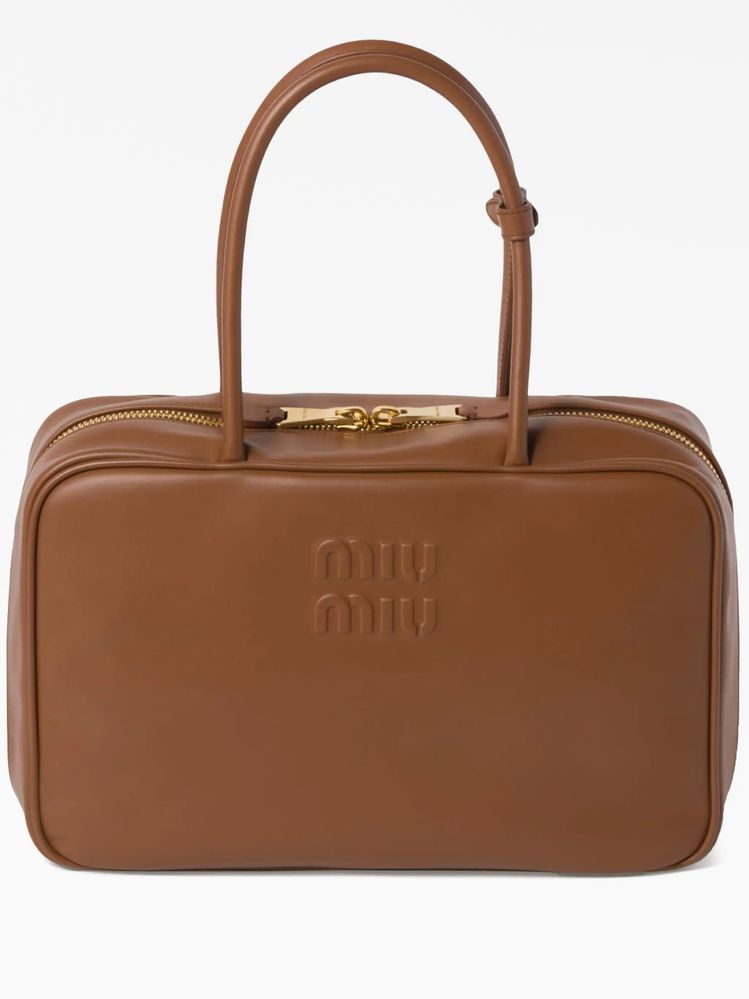 Новая сумка Miu Miu